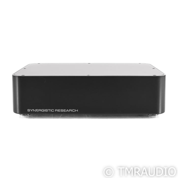 Roon Nucleus+ (rev. B) Network Streamer / Server; 2TB SSD; Upgraded PSU