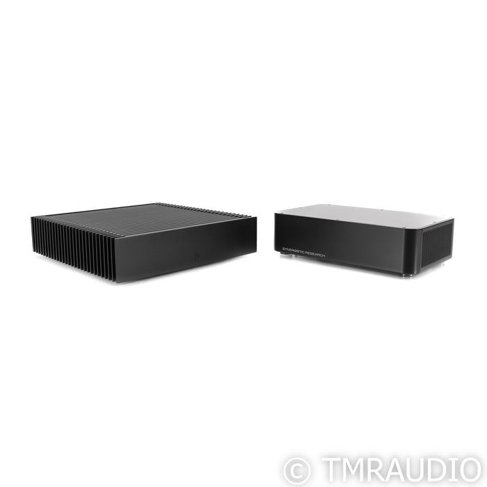 Roon Nucleus+ (rev. B) Network Streamer / Server; 2TB SSD; Upgraded PSU
