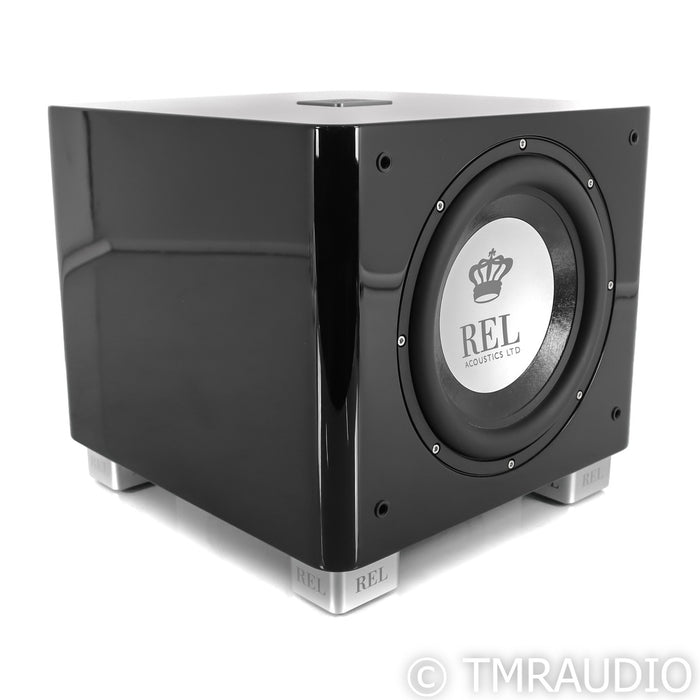 REL T/9x 10" Powered Subwoofer