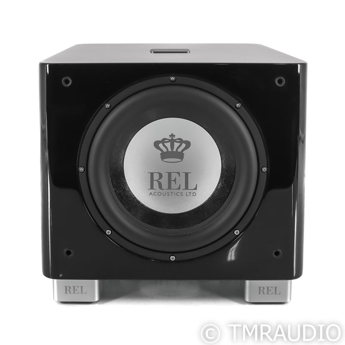 REL T/9x 10" Powered Subwoofer