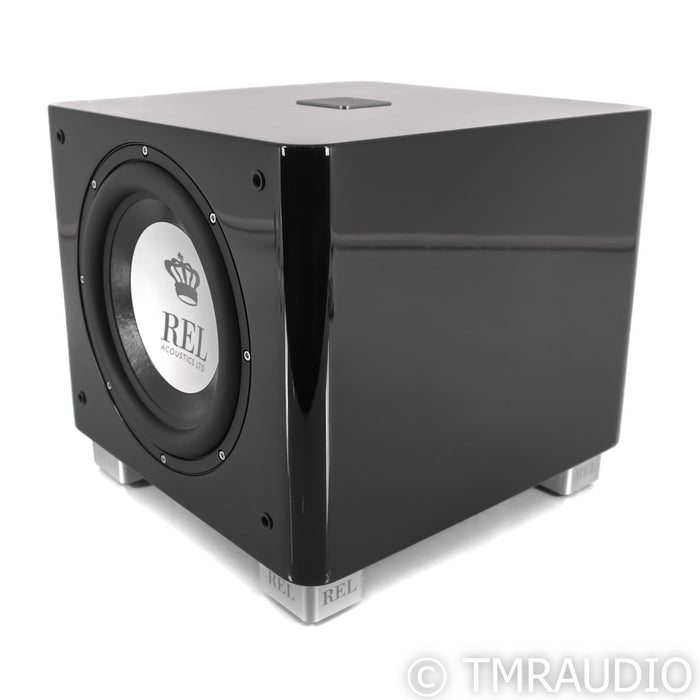 REL T/9x 10" Powered Subwoofer