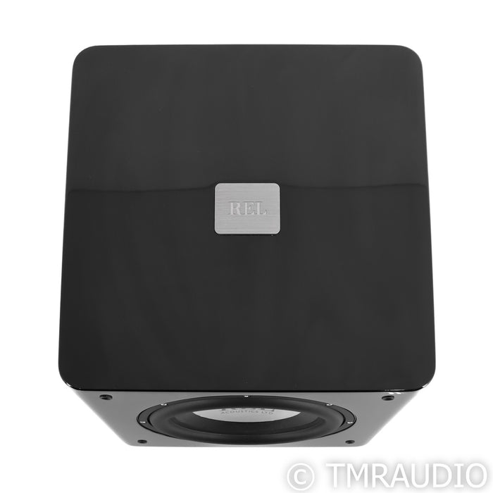 REL T/9x 10" Powered Subwoofer