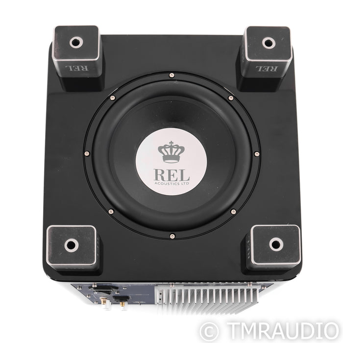 REL T/9x 10" Powered Subwoofer
