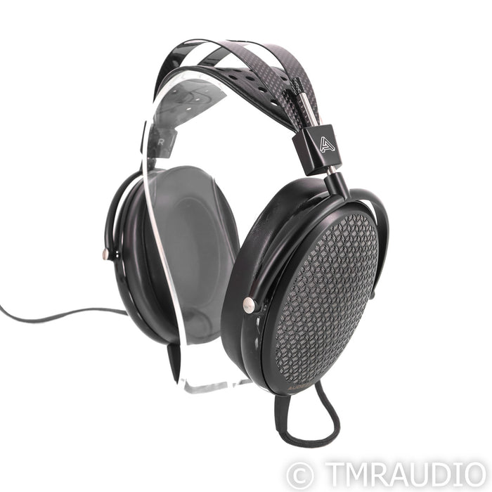 Audeze CRBN Electrostatic Headphones