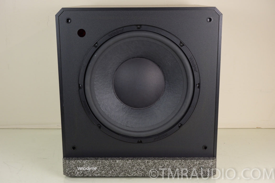 Velodyne Servo FSR-15 Powered Subwoofer