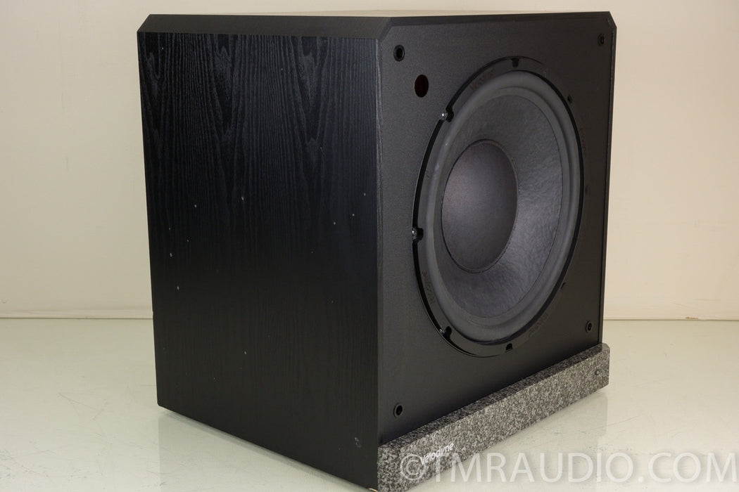 Velodyne Servo FSR-15 Powered Subwoofer