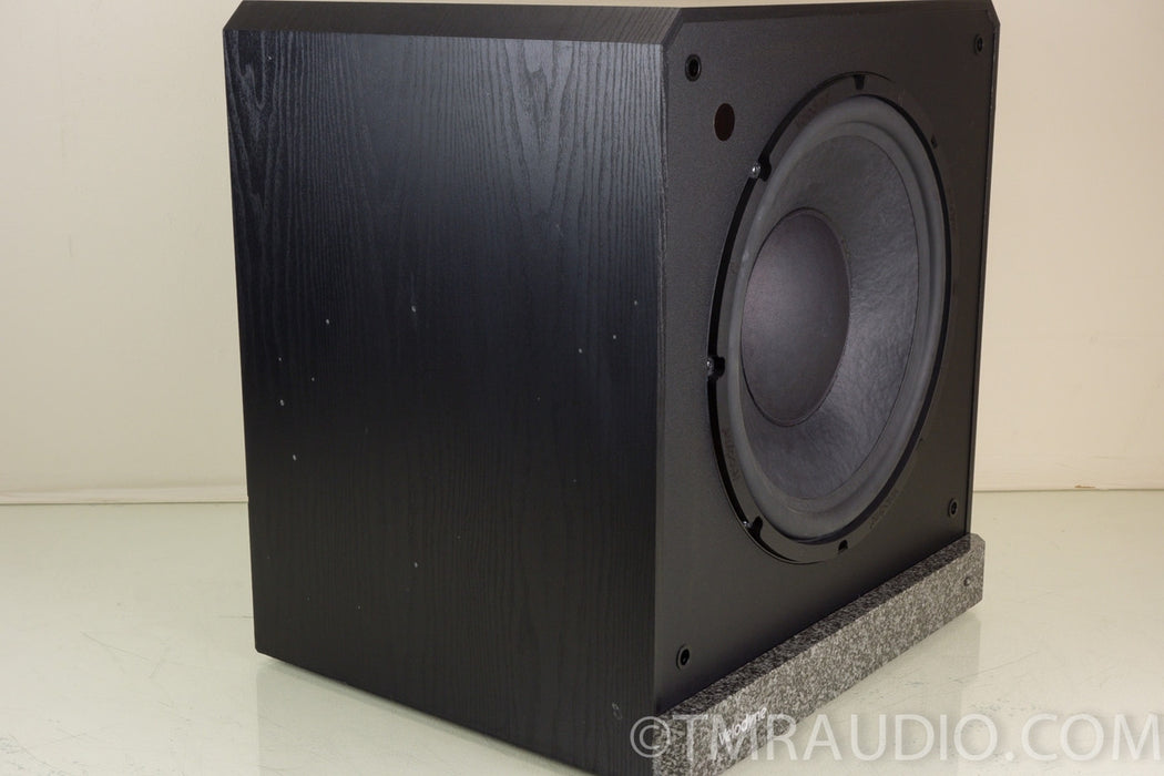 Velodyne Servo FSR-15 Powered Subwoofer