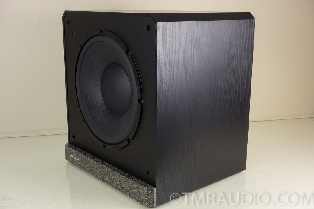 Velodyne Servo FSR-15 Powered Subwoofer
