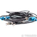 Hemmingway Zcore Beta Speaker Cables; 3m Pair