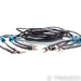 Hemmingway Zcore Beta Speaker Cables; 3m Pair
