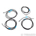 Hemmingway Zcore Beta Speaker Cables; 3m Pair
