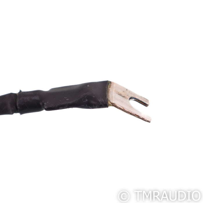 Hemmingway Zcore Beta Speaker Cables; 3m Pair
