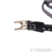 Hemmingway Zcore Beta Speaker Cables; 3m Pair