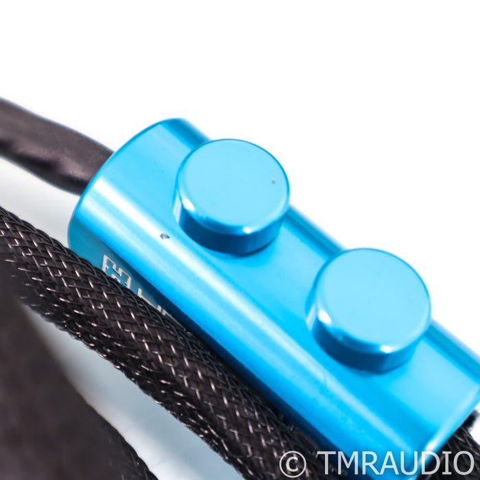 Hemmingway Zcore Beta Speaker Cables; 3m Pair