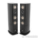 Canton Reference 8K Floorstanding Speakers; Piano Black Pair (Demo w/ Warranty)