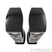 Canton Reference 8K Floorstanding Speakers; Piano Black Pair (Demo w/ Warranty)