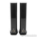 Canton Reference 8K Floorstanding Speakers; Piano Black Pair (Demo w/ Warranty)