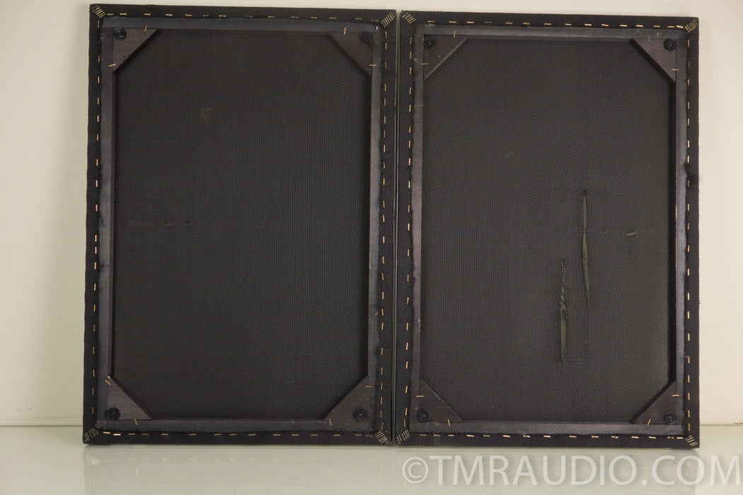 Vintag Altec VOTT Speaker Grills