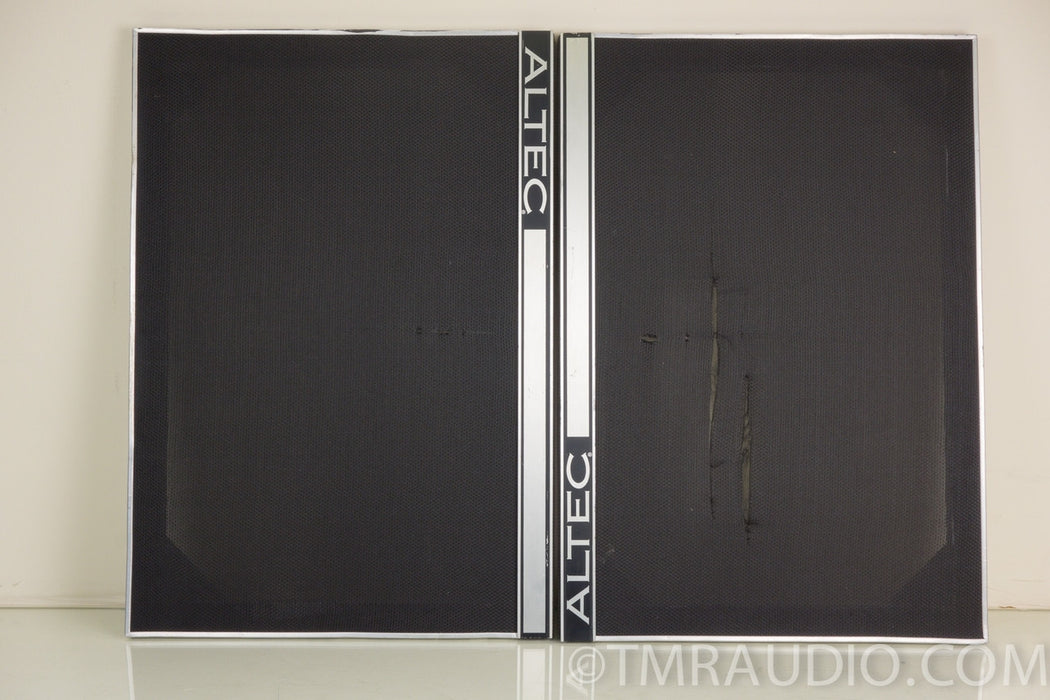 Vintag Altec VOTT Speaker Grills