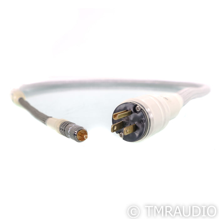 GutWire Ultimate Ground Cable; Wattgate 5266i; RCA; 6ft