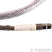 GutWire Ultimate Ground Cable; Wattgate 5266i; RCA; 6ft