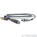 Synergistic Research Galileo SX USB Cable; 2m Digital Interconnect