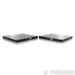 Symposium Acoustics Segue Stealth Isolation Platform; Pair; 19" x 18"
