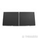 Symposium Acoustics Segue Stealth Isolation Platform; Pair; 19" x 18"