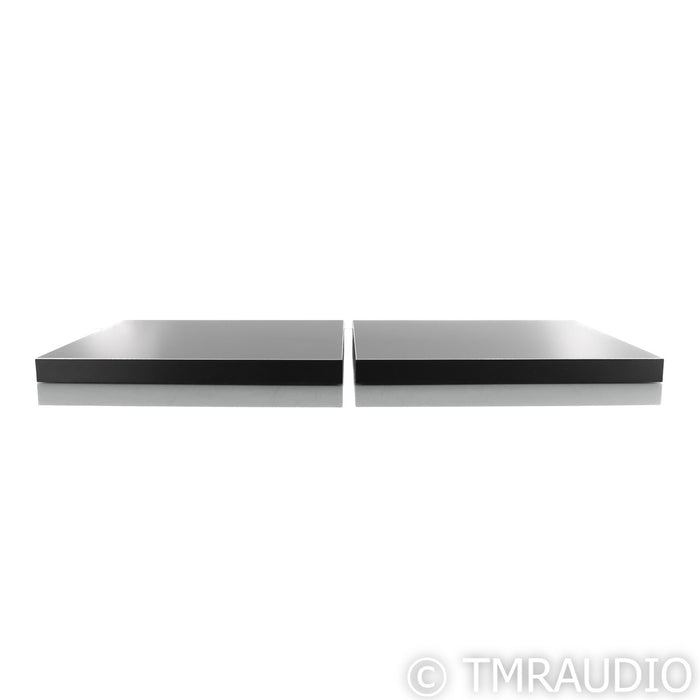 Symposium Acoustics Segue Stealth Isolation Platform; Pair; 19" x 18"