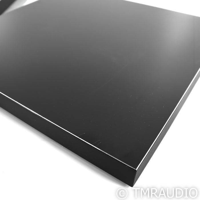 Symposium Acoustics Segue Stealth Isolation Platform; Pair; 19" x 18"