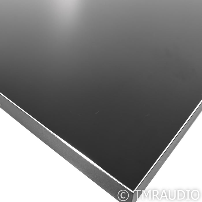 Symposium Acoustics Segue Stealth Isolation Platform; Pair; 19" x 18"