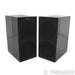 KEF R3 Meta Bookshelf Speakers; Gloss Black Pair