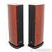 Canton Reference 7K Floorstanding Speakers; Cherry Pair (Demo w/ Warranty)