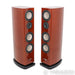 Canton Reference 7K Floorstanding Speakers; Cherry Pair (Demo w/ Warranty)