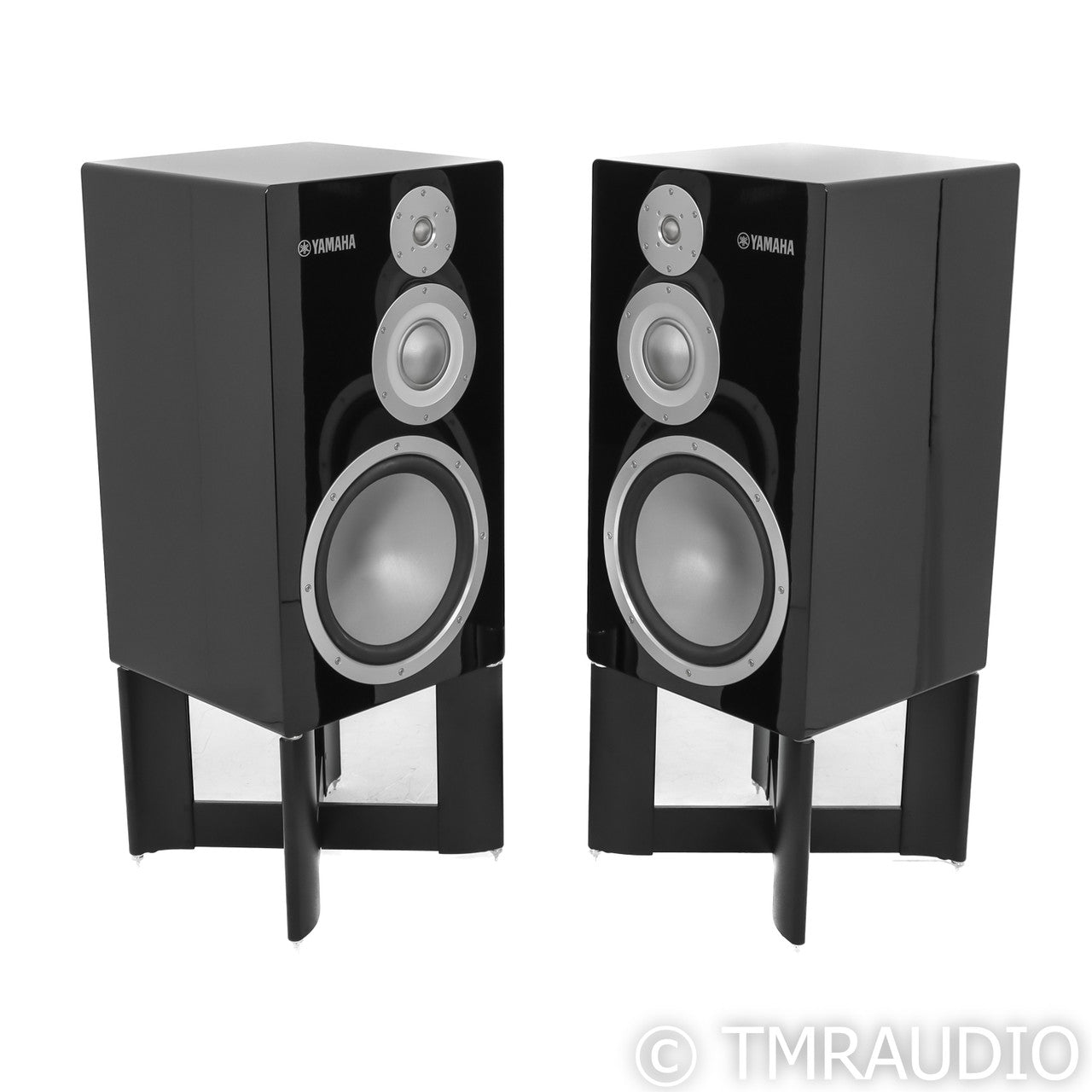 Yamaha NS-5000 — The Music Room