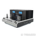 McIntosh MA352 Stereo Tube Hybrid Integrated Amplifier; MM Phono