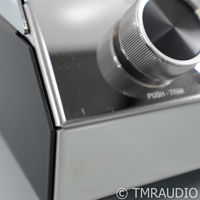 McIntosh MA352 Stereo Tube Hybrid Integrated Amplifier; MM Phono