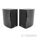 Canton Reference 9K Bookshelf Speakers; Piano Black Pair (Demo w/ Warranty)