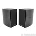 Canton Reference 9K Bookshelf Speakers; Piano Black Pair (Demo w/ Warranty)