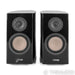 Canton Reference 9K Bookshelf Speakers; Piano Black Pair (Demo w/ Warranty)