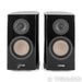Canton Reference 9K Bookshelf Speakers; Piano Black Pair (Demo w/ Warranty)
