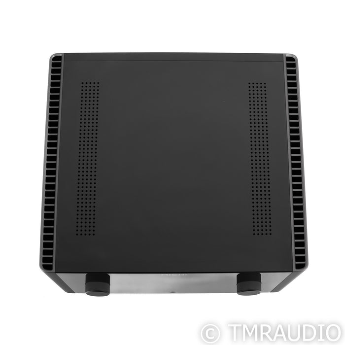 Michi X5 Stereo Integrated Amplifier; MM / MC Phono