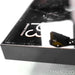 Rega Planar 3 Belt Drive Turntable; RB330 Tonearm; Exact MM Cartridge