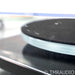 Rega Planar 3 Belt Drive Turntable; RB330 Tonearm; Exact MM Cartridge