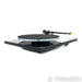 Rega Planar 3 Belt Drive Turntable; RB330 Tonearm; Exact MM Cartridge