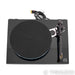Rega Planar 3 Belt Drive Turntable; RB330 Tonearm; Exact MM Cartridge