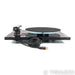 Rega Planar 3 Belt Drive Turntable; RB330 Tonearm; Exact MM Cartridge