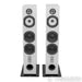 Triangle Audio Esprit EZ Antal Floorstanding Speakers; Gloss White Pair