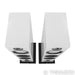 Triangle Audio Esprit EZ Antal Floorstanding Speakers; Gloss White Pair