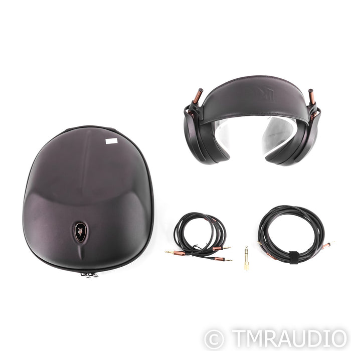 Meze LIRIC Closed Back Isodynamic Headphones